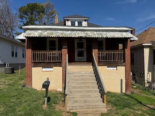 1144 Tompkins Ave Se, Roanoke, VA, 24013-2523 | Card Image