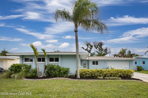 110 Freddie St, Indian Harbour Beach, FL, 32937-2722 | Card Image