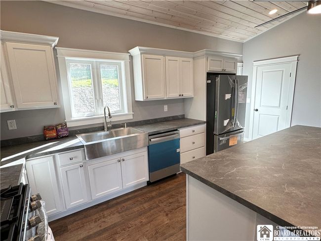 0 Carroll St, House other with 2 bedrooms, 2 bathrooms and null parking in Frewsburg NY | Image 18