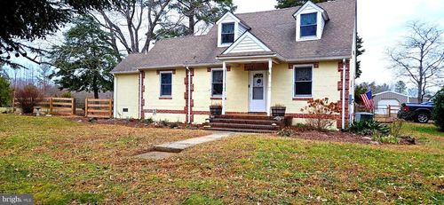 2033 Courthouse Rd, Heathsville, VA, 22473-3417 | Card Image