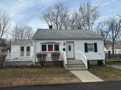 2 Carmine Dr, North Providence, RI, 02911-1802 | Card Image