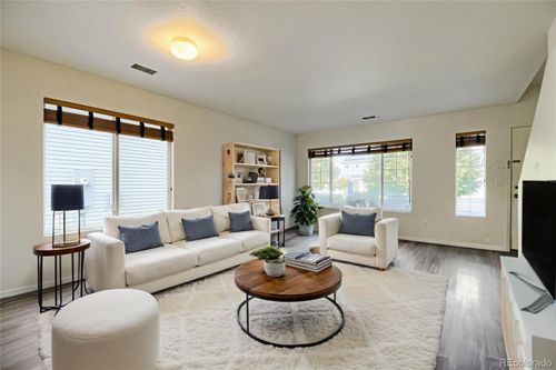 18654 E 43rd Pl, Denver, CO, 80249-7244 | Card Image