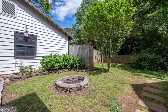 180 Cross St, House other with 2 bedrooms, 1 bathrooms and null parking in Maysville GA | Image 22