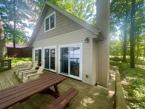1504 S Birch Haven Beach Dr, Lake City, MI, 49651-8630 | Card Image