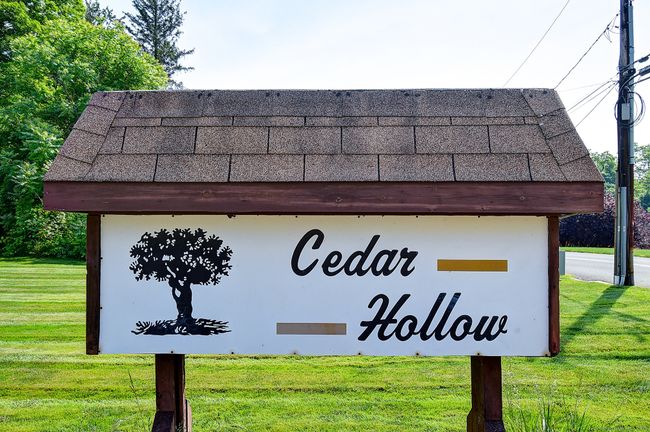 309 - 309 Cedar Hollow Dr, Condo with 2 bedrooms, 2 bathrooms and null parking in Rocky Hill CT | Image 34