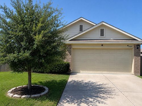 15103 Retha Pass, Austin, TX, 78725-3032 | Card Image