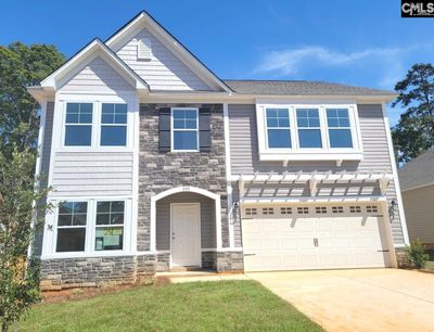 340 Judiths Path, House other with 4 bedrooms, 2 bathrooms and null parking in West Columbia SC | Image 1