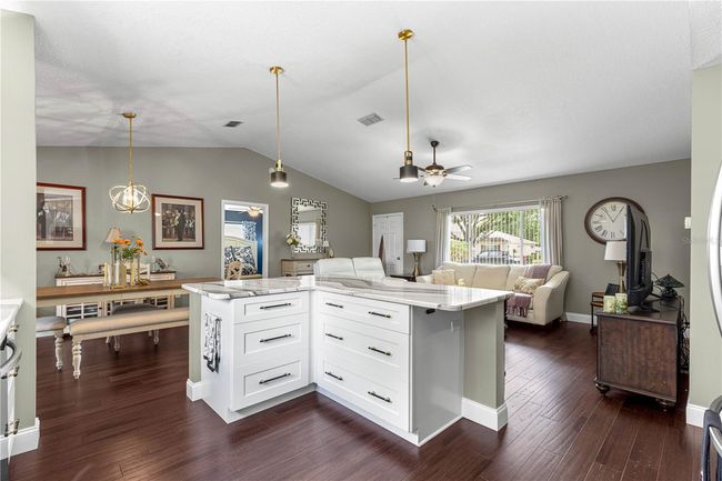 9790 Se 175 Th St, House other with 2 bedrooms, 2 bathrooms and null parking in SUMMERFIELD FL | Image 23