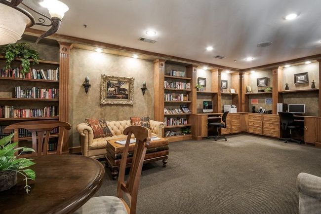 APT-1007 - 3777 Peachtree Rd Ne, Condo with 2 bedrooms, 2 bathrooms and null parking in Brookhaven GA | Image 19