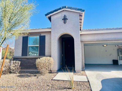 3637 S 57th Ln, Phoenix, AZ, 85043-6435 | Card Image