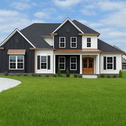 2115 Harkreader Rd, Mount Juliet, TN, 37122-5167 | Card Image