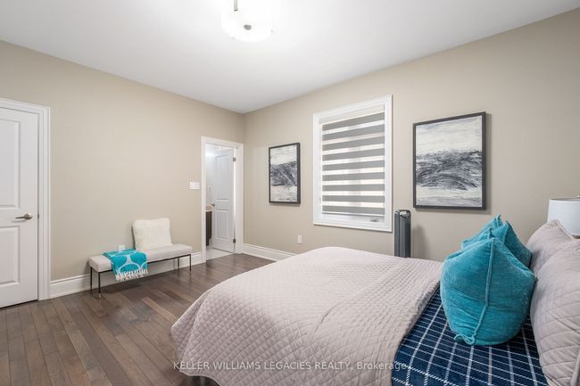 8 Fellows Gate, House other with 4 bedrooms, 6 bathrooms and 6 parking in Woodbridge ON | Image 34