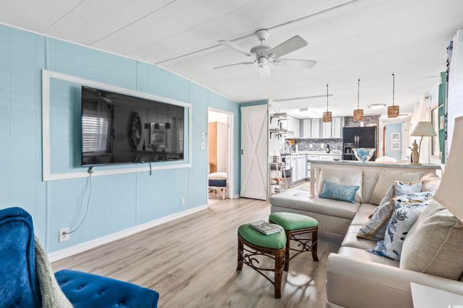 147 Ridgeway Loop, House other with 2 bedrooms, 2 bathrooms and 4 parking in Murrells Inlet SC | Image 31