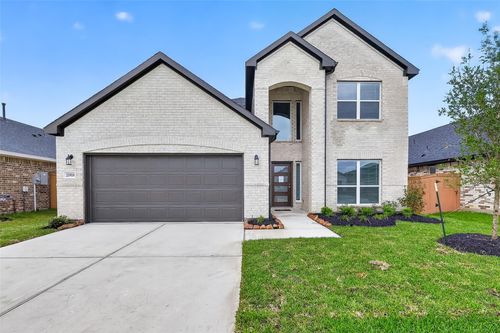 21918 Oia Island Dr, Hockley, TX, 77447-1492 | Card Image