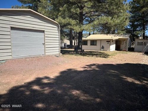 10 County Road 2117, Alpine, AZ, 85920 | Card Image