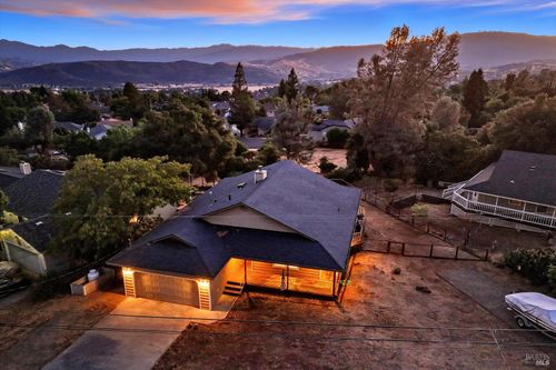 19231 Ravenhill Road, Hidden Valley Lake, CA, 95467 | Card Image