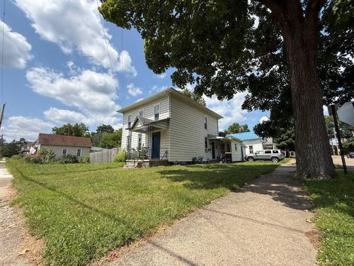 307 E Burgess Street, Mount Vernon, OH, 43050 | Card Image