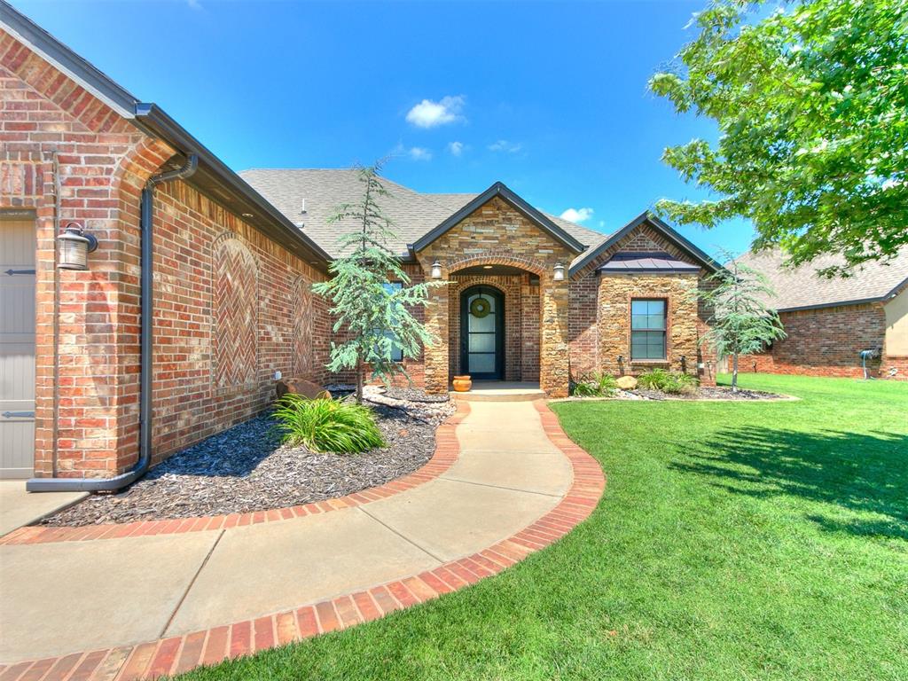 38th Ter, Oklahoma City, OK 73179
