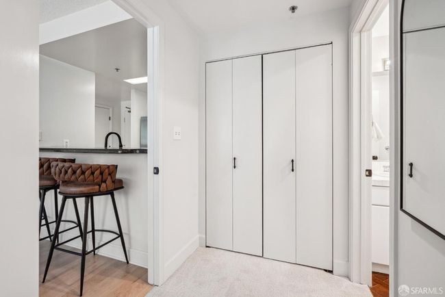 UNIT-302 - 111 Chestnut St, Condo with 2 bedrooms, 2 bathrooms and 1 parking in San Francisco CA | Image 34