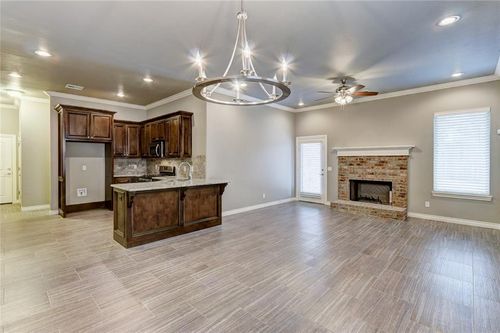 2809 Tranquilo Lane, Edmond, OK, 73034 | Card Image