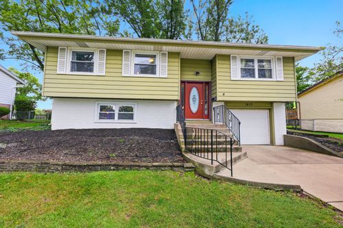 1419 Hampton Ln, Schaumburg, IL, 60193-2530 | Card Image