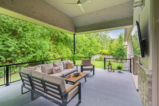 1682 Heathside Cres, House other with 5 bedrooms, 5 bathrooms and 4 parking in Pickering ON | Image 37