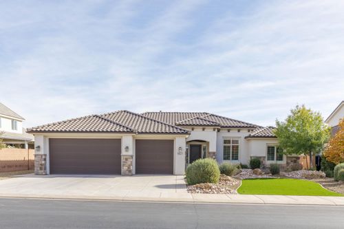 1821 S 2890 E, St. George, UT, 84790-1257 | Card Image