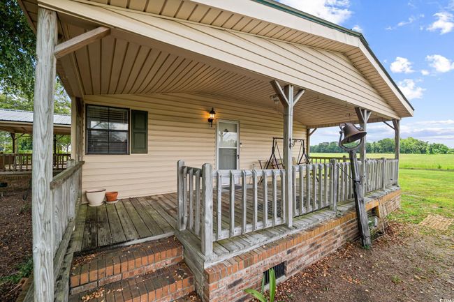 View of porch | Image 4