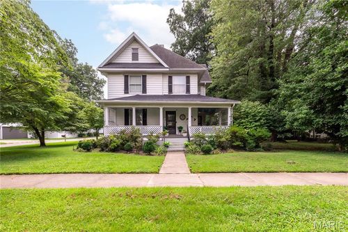 409 E Cypress St, Charleston, MO, 63834-1710 | Card Image
