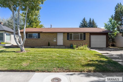 960 Jefferson Ave, Idaho Falls, ID, 83402-1912 | Card Image