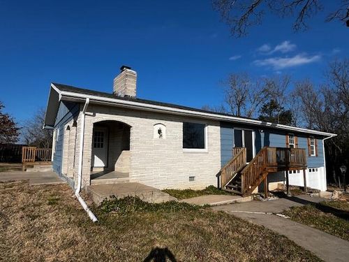 3025 State Highway H W, Shell Knob, MO, 65747-9136 | Card Image