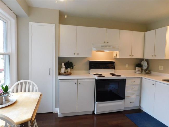 24 - 55 Kerman Ave, Townhouse with 3 bedrooms, 2 bathrooms and 1 parking in Grimsby ON | Image 17
