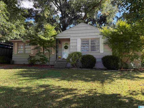 401 Woodvale Ln, HOMEWOOD, AL, 35209-6013 | Card Image