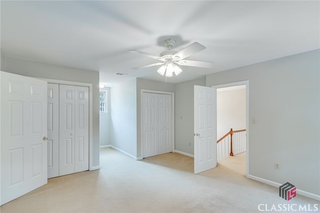 398 Collier Church Rd, House other with 4 bedrooms, 3 bathrooms and 4 parking in Comer GA | Image 59