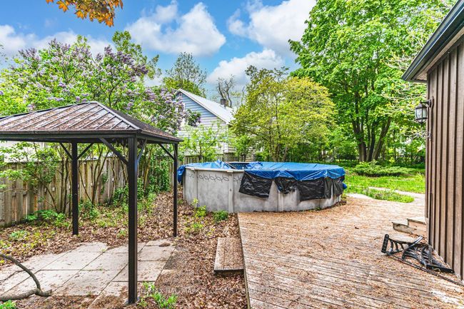 210 Bradford St, Home with 0 bedrooms, 1 bathrooms and 4 parking in Barrie ON | Image 20