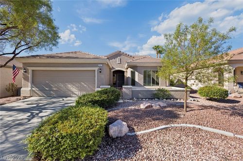 2127 Tiger Links Drive, Henderson, NV, 89012 | Card Image