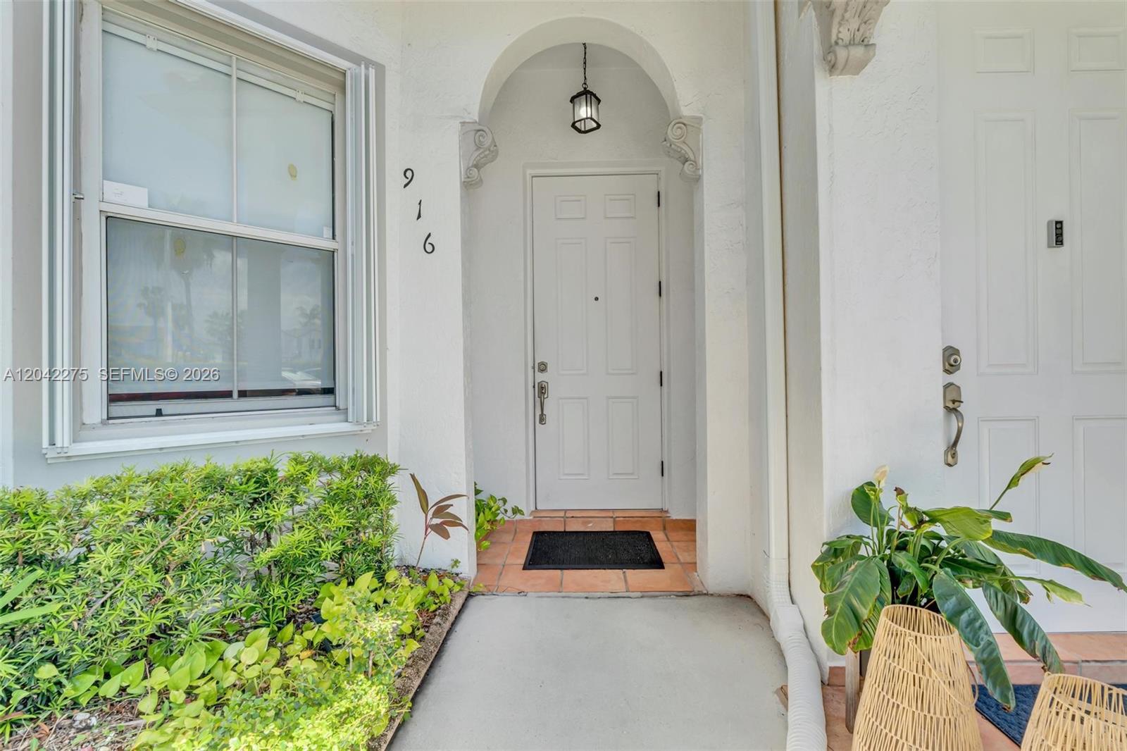 Residential in Doral 3