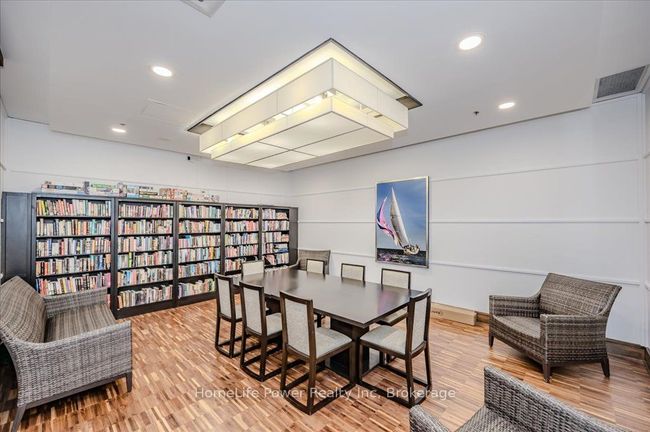 2102 - 1 Hurontario St, Condo with 2 bedrooms, 3 bathrooms and null parking in Mississauga ON | Image 41