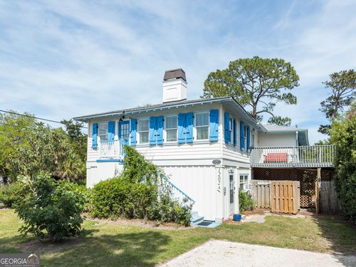 1202 Miller Ave, Tybee Island, GA, 31328-9679 | Card Image