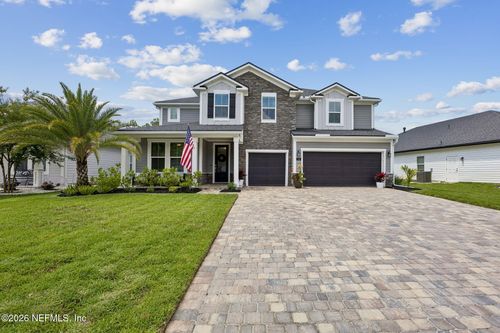 156 Pine Forest Ct, St. Augustine, FL, 32092-5422 | Card Image