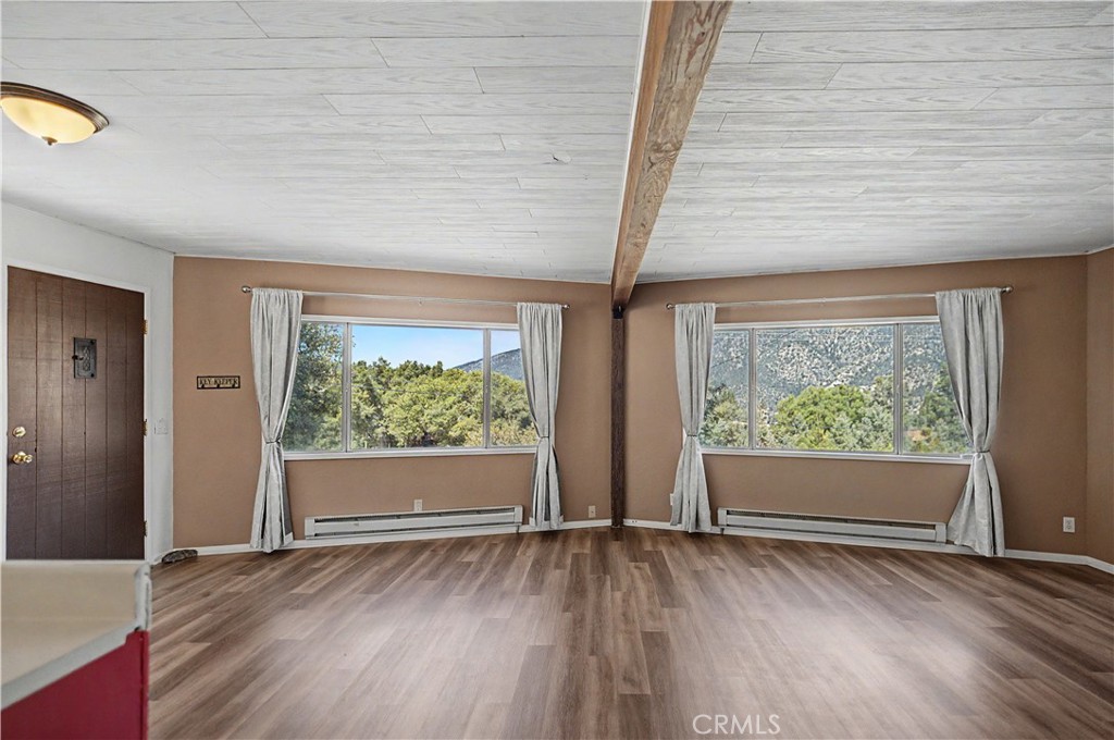 Residential in Pine Mountain Club 5