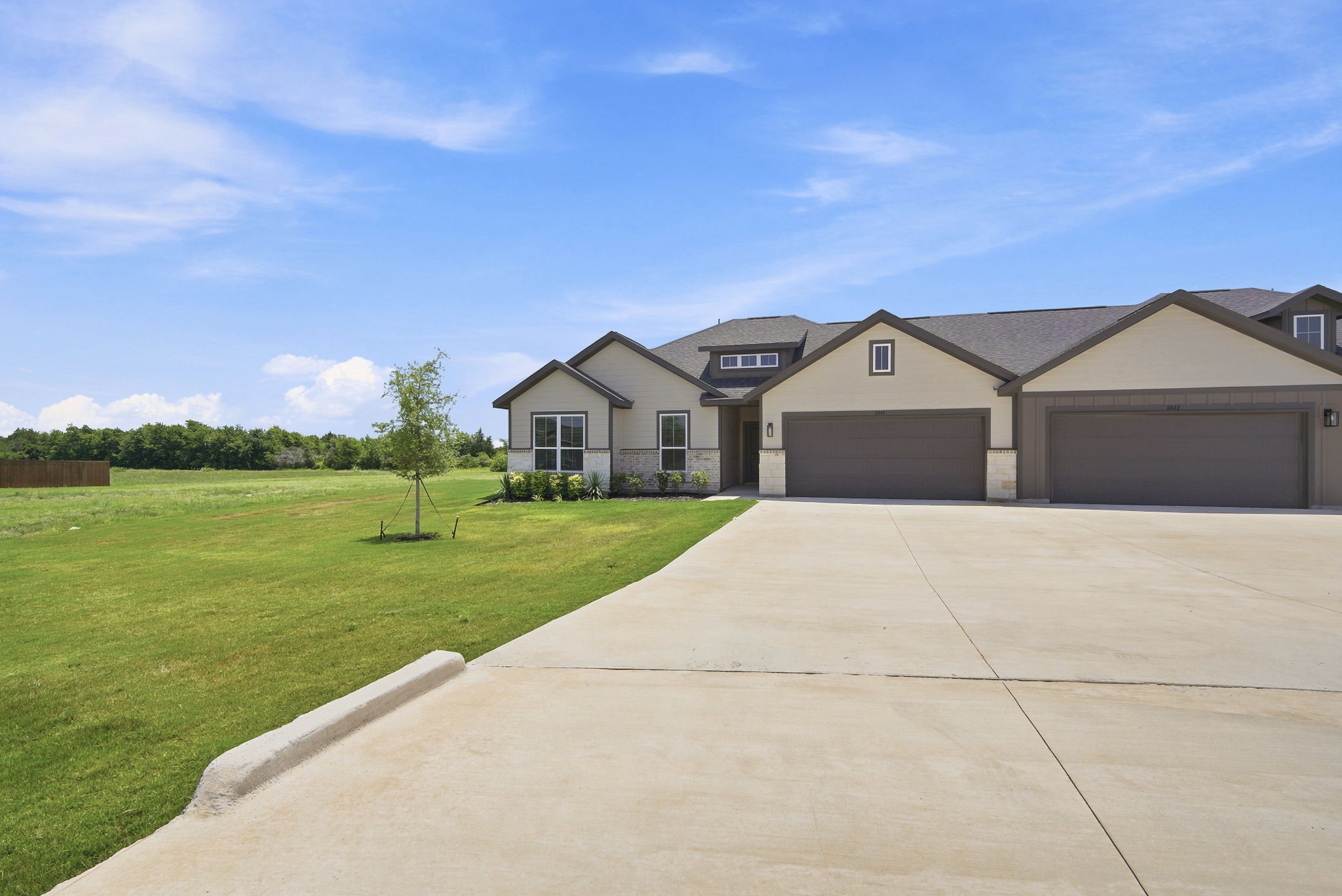Residential Lease in Midlothian 2
