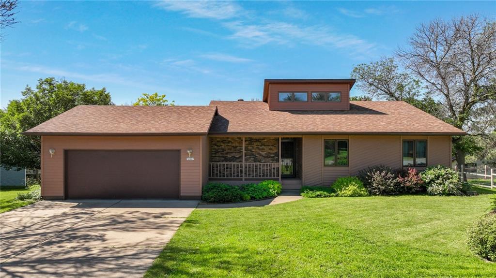 7th St, Osseo, WI 54758