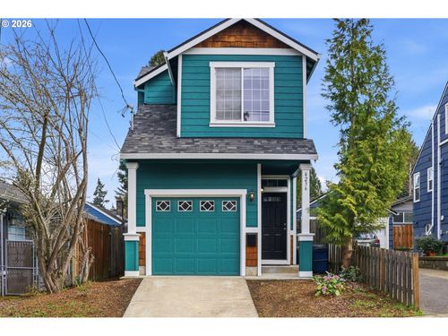 4236 Ne 76th Ave, Portland, OR, 97218-3950 | Card Image