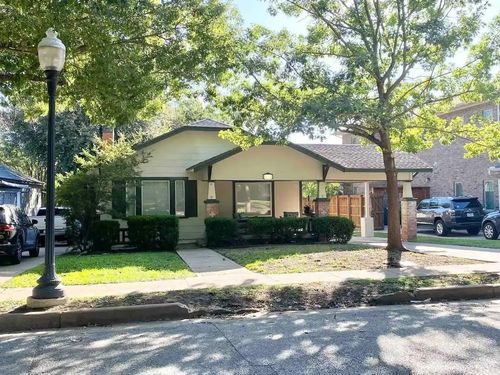 2545 Rogers Ave, Fort Worth, TX, 76109-1348 | Card Image