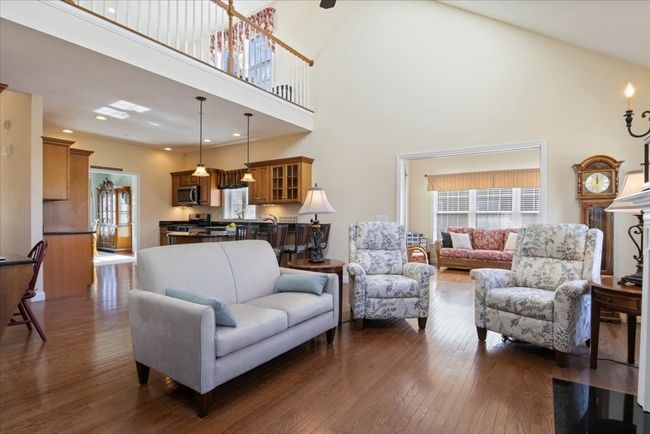 5 Back Nine Dr, House other with 2 bedrooms, 3 bathrooms and 4 parking in Haverhill MA | Image 7