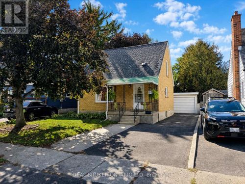 91 Jacqueline St, London, ON, N5Z3P9 | Card Image