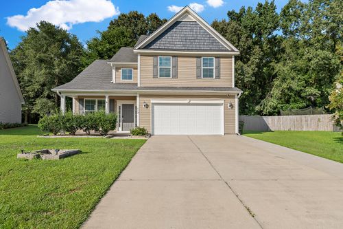 512 Stoney Field Dr, Moncks Corner, SC, 29461-7320 | Card Image