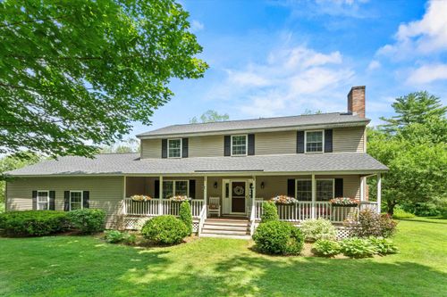 21 Elm Ave, Antrim, NH, 03440-3707 | Card Image