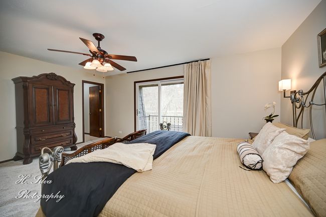 1402 Winaki Trl, House other with 4 bedrooms, 3 bathrooms and 2 parking in Algonquin IL | Image 17